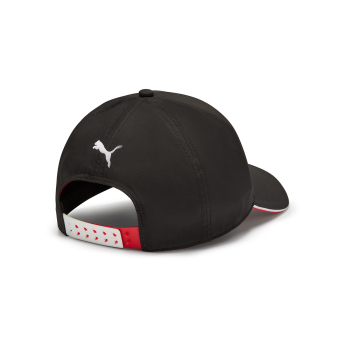 Forma 1 baseball sapka Logo black 2024