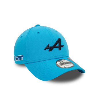 Alpine F1 baseball sapka Essentials blue F1 Team 2024