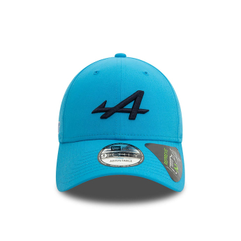 Alpine F1 baseball sapka Essentials blue F1 Team 2024