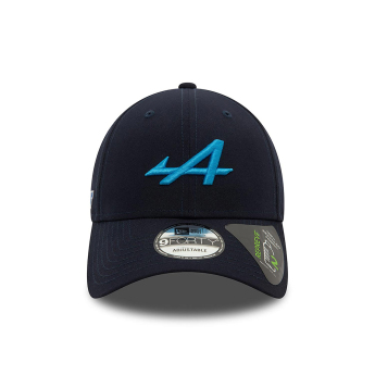 Alpine F1 baseball sapka Essentials navy F1 Team 2024