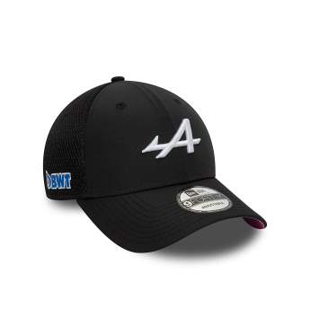 Alpine F1 baseball sapka black F1 Team 2024