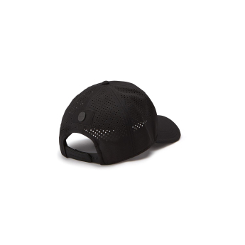 Porsche Motorsport baseball sapka Logo black 2024