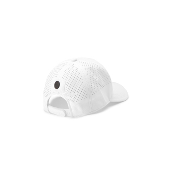 Porsche Motorsport baseball sapka Logo white 2024