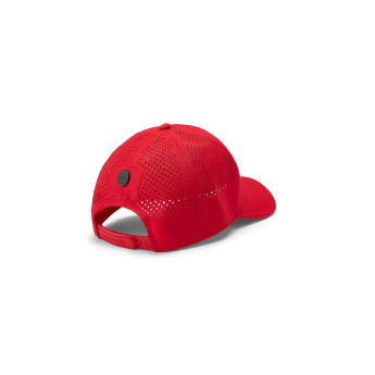 Porsche Motorsport baseball sapka Logo red 2024