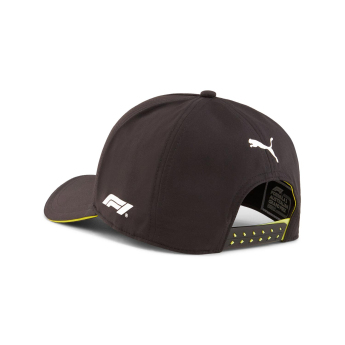 Forma 1 baseball sapka Australia GP black 2024