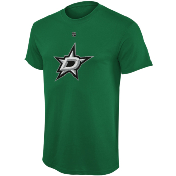 Dallas Stars gyerek póló green Jamie Benn NHL Name & Number