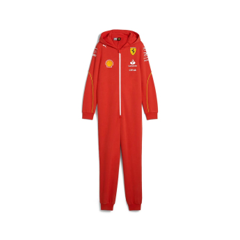 Bluza dziecięca Team Ferrari F1 2023