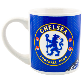 FC Chelsea étkező szett Impact Breakfast Set