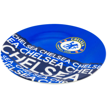FC Chelsea étkező szett Impact Breakfast Set