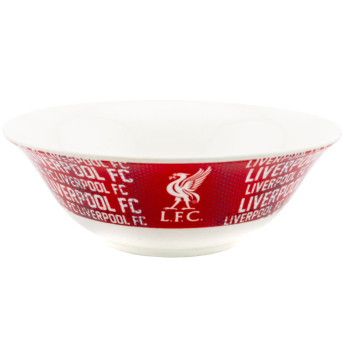 FC Liverpool étkező szett Impact Breakfast Set