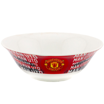 Manchester United étkező szett Impact Breakfast Set