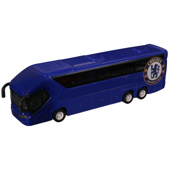 FC Chelsea busz Diecast Team Bus