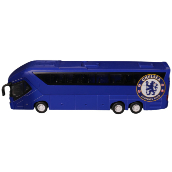 FC Chelsea busz Diecast Team Bus