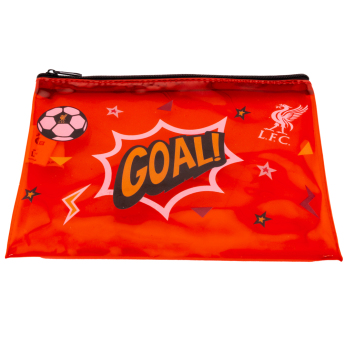 FC Liverpool írókészlet Core Stationery Set