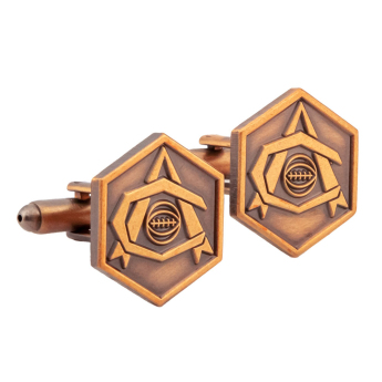 FC Arsenal mandzsettagomb Heritage Cufflinks