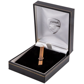 FC Arsenal nyakkendő tű Heritage Tie Slide