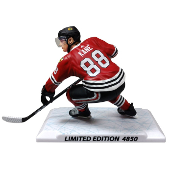 Chicago Blackhawks bábu Imports Dragon Patrick Kane 88