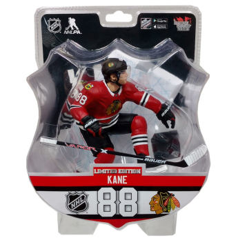 Chicago Blackhawks bábu Imports Dragon Patrick Kane 88