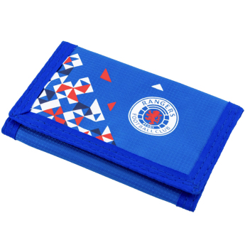 FC Rangers pénztárca Particle Wallet