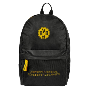Borussia Dortmund hátizsák schwarz