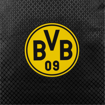 Borussia Dortmund hátizsák schwarz