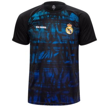Real Madrid férfi póló Poly No24