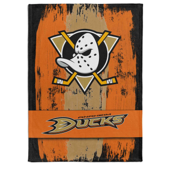 Anaheim Ducks takaró Brush