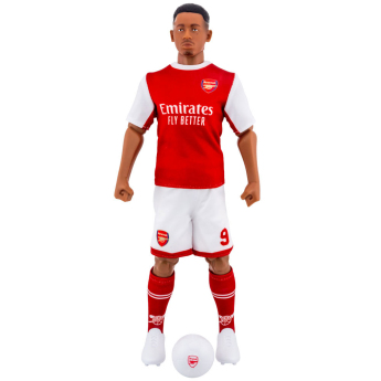 FC Arsenal bábu Gabriel Jesus Action Figure