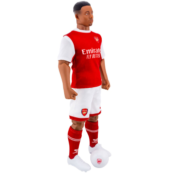 FC Arsenal bábu Gabriel Jesus Action Figure