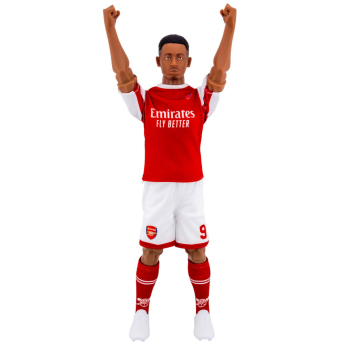 FC Arsenal bábu Gabriel Jesus Action Figure