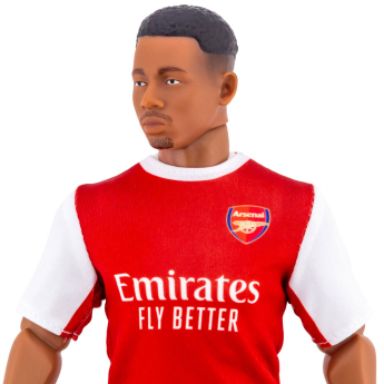 FC Arsenal bábu Gabriel Jesus Action Figure