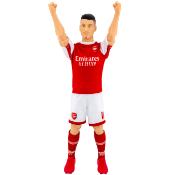 FC Arsenal bábu Gabriel Martinelli Action Figure