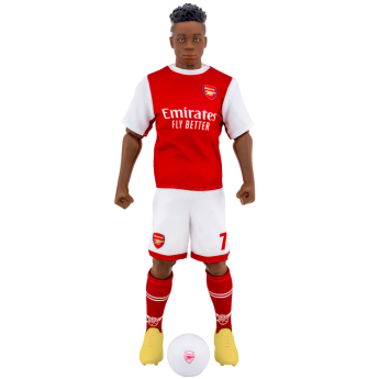 FC Arsenal bábu Bukayo Saka Action Figure