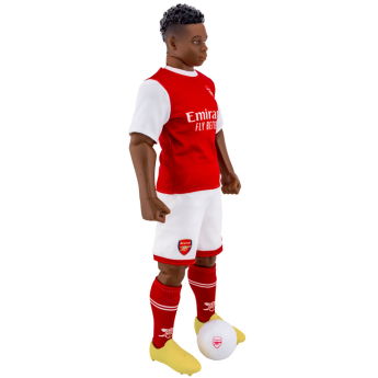 FC Arsenal bábu Bukayo Saka Action Figure