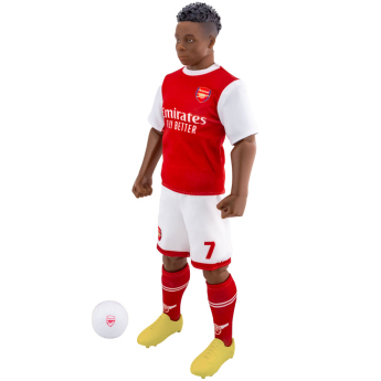 FC Arsenal bábu Bukayo Saka Action Figure