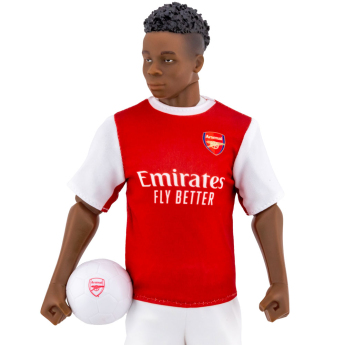 FC Arsenal bábu Bukayo Saka Action Figure