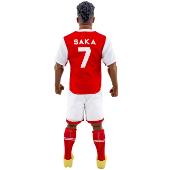FC Arsenal bábu Bukayo Saka Action Figure