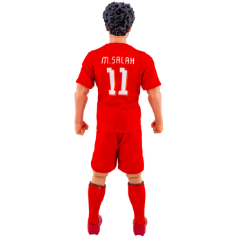 FC Liverpool bábu Mohamed Salah Action Figure