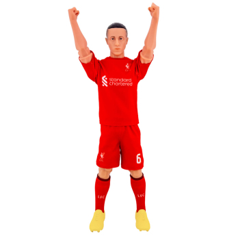 FC Liverpool bábu Thiago Alcântara Action Figure