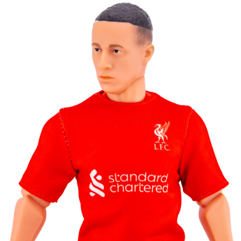 FC Liverpool bábu Thiago Alcântara Action Figure