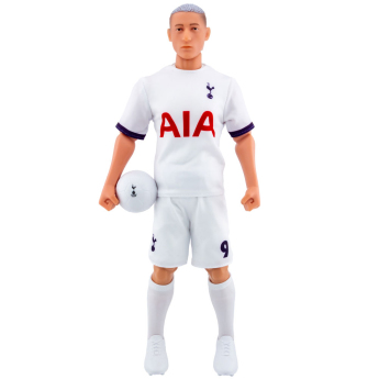 Tottenham bábu Richarlison Action Figure