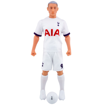 Tottenham bábu Richarlison Action Figure