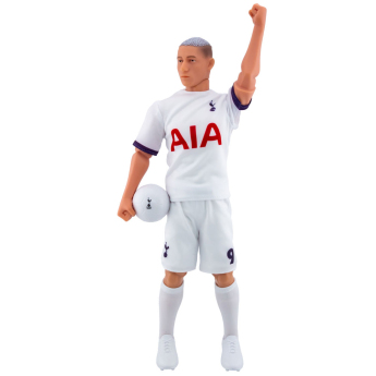 Tottenham bábu Richarlison Action Figure