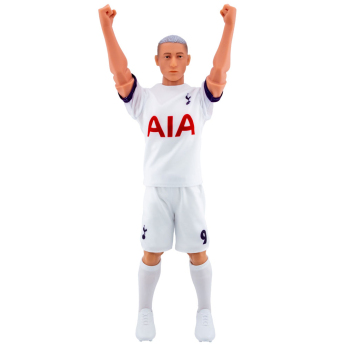 Tottenham bábu Richarlison Action Figure