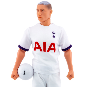 Tottenham bábu Richarlison Action Figure