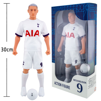 Tottenham bábu Richarlison Action Figure