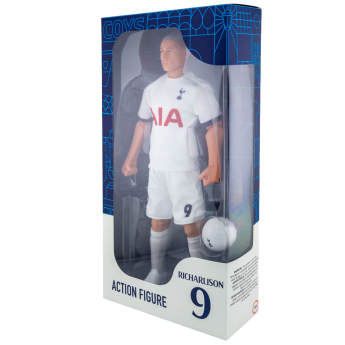 Tottenham bábu Richarlison Action Figure