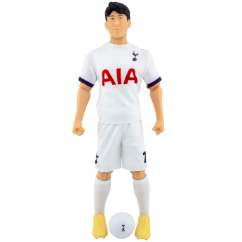 Tottenham bábu Son Heung-min Action Figure