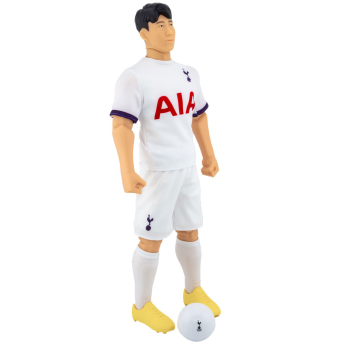Tottenham bábu Son Heung-min Action Figure