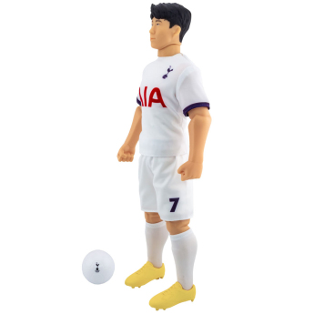 Tottenham bábu Son Heung-min Action Figure